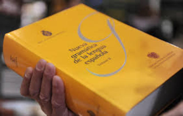 La aparición de la gramatica castellana