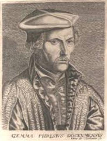 Référence à des chambres sombres.