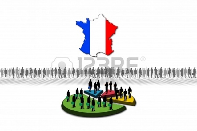 la caída del Imperio Romano y Francia Año 758.