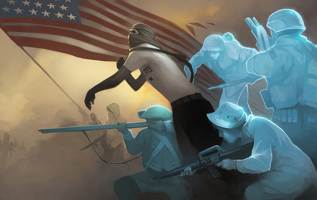 Declaration of Idependence