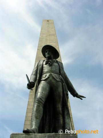 Battle of Bunker Hill
