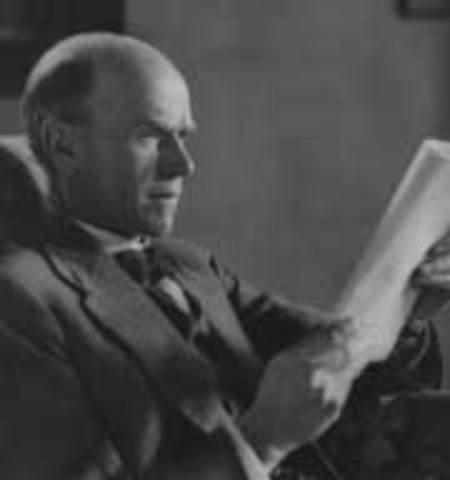 Human Relations Movement (Elton Mayo)