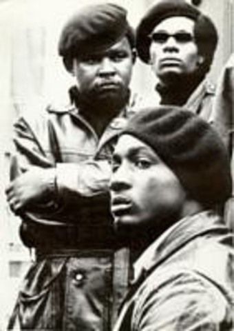 "We Want. What We Believe"