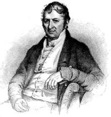 Eli Whitney