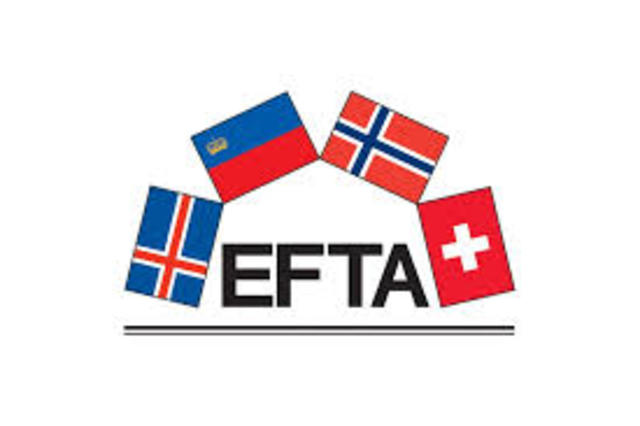 European Free Trade Association Established