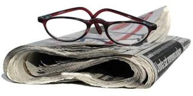 san un nuevo rol ala politica de prensa