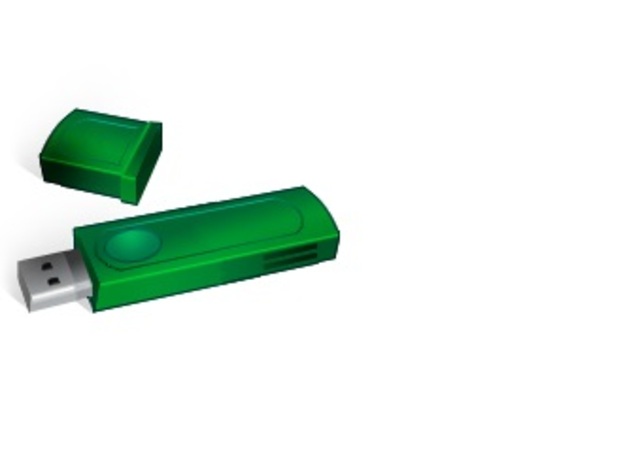 флеш-накопители