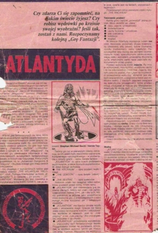 Atlantyda
