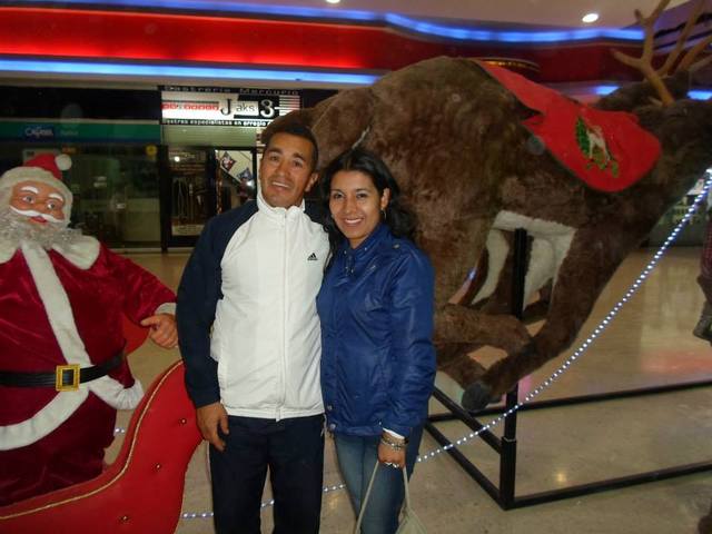 MATRIMONIO DE MIS PADRES