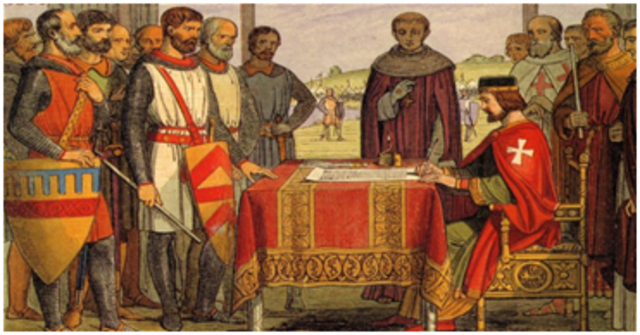 Magna Carta