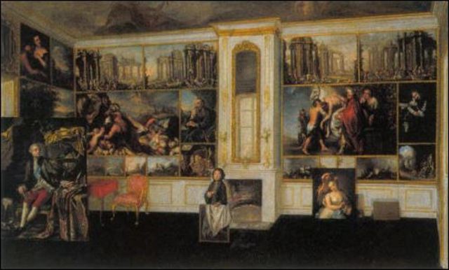 The Russian Age of Enlightment