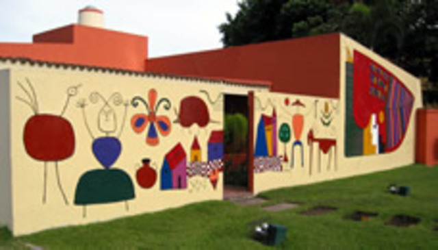 Vivir en San Salvador