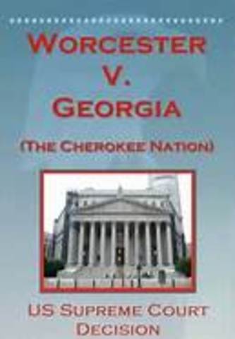 Worcester Vs. Georgia