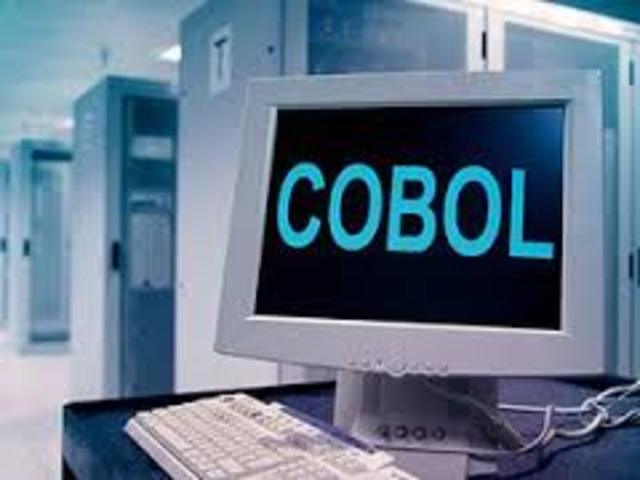 Lenguaje de Programación COBOL