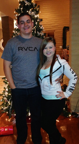 Started dating my boyfriend