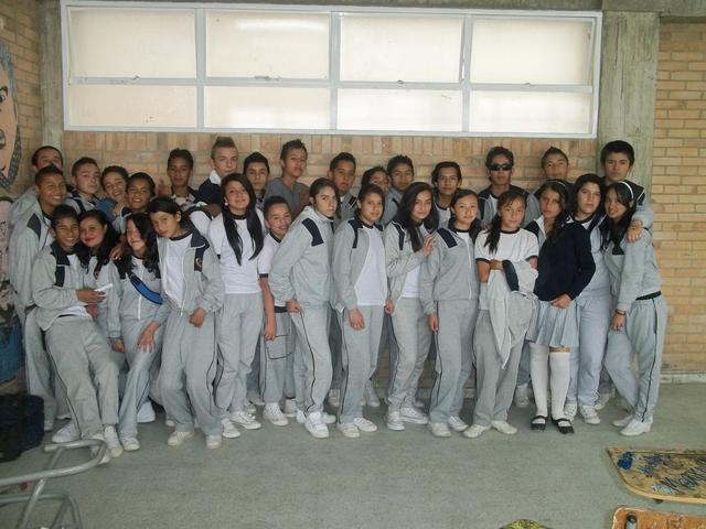 Graduacion de 5 de Primaria