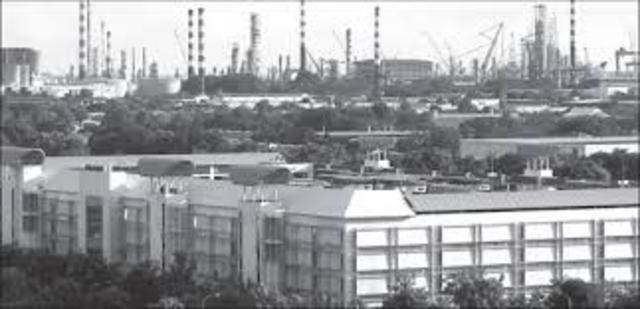 Industrialization of Japan