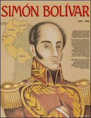 Revolution in Latin America