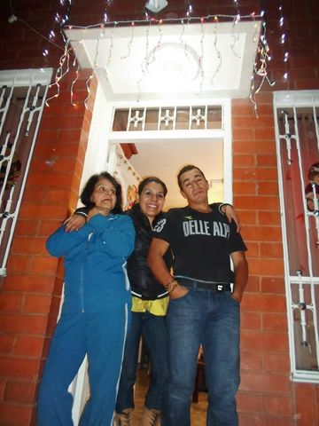 Mi juego favorito y nuestra casa