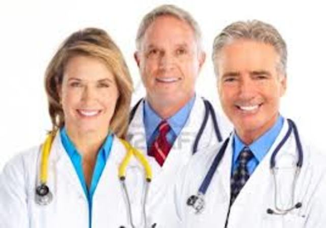 Doctores en investigacion Operativa