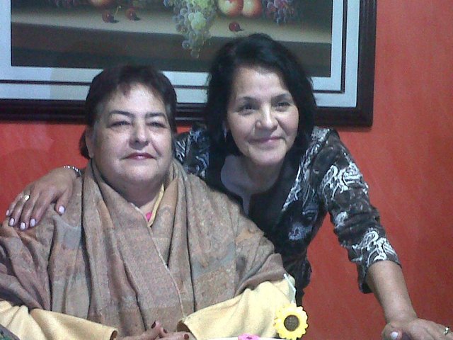 MUERTE DE UN SER QUERIDO