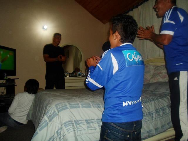 Obtuve mi grado de 9 y campeon millitos