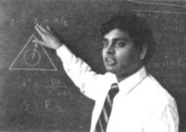 Cimiento de metodos de punto interior en PL