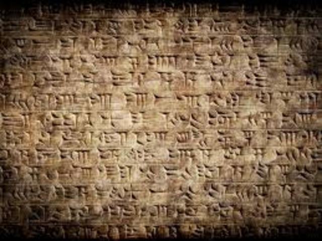 5000 a.C. Lengua prehistórica, protoindoeuropeo