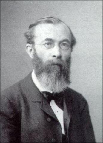 Development of Psychology