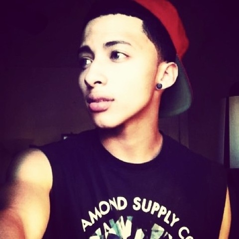 Riley enters my life!