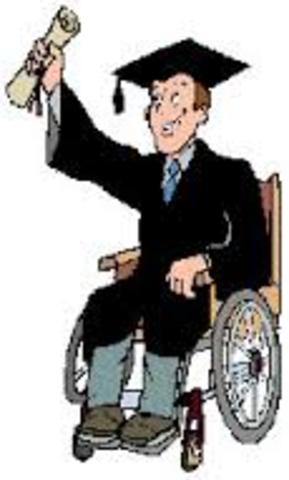 Education for All Handicapped Children’s Act