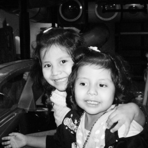 Shandiin enters our family!