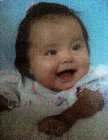 The World welcomes Shaina!