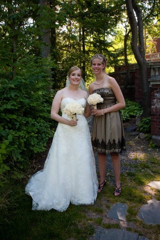 Older Sister Got Married