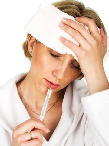 A gripearen pandemia edo txerri gripea