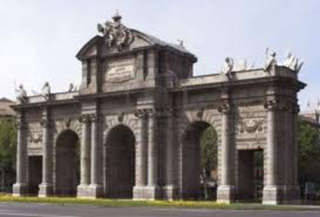 En el siglo XVII y XVIII