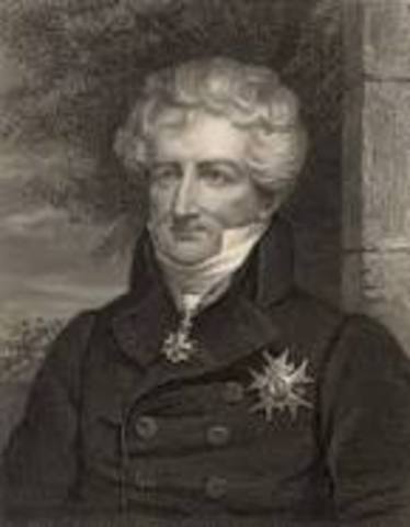 George Cuvier