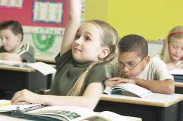 Elementary and Secondary Education Act