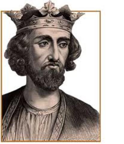 The Model Parliament