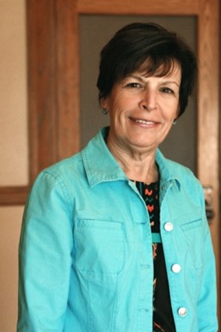 Joan Clark Becomes State Librian