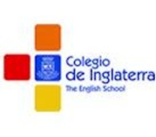 I ENTERED TO THE ENGLISH SCHOOL