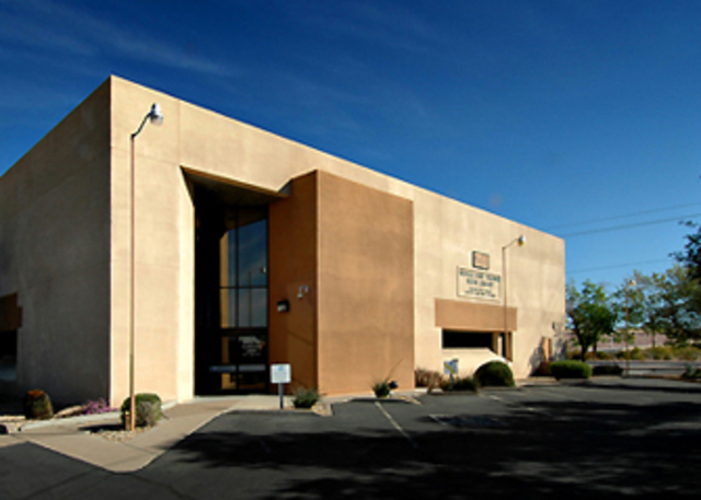 National Library Service for the Blind and Physically Handicapped Established