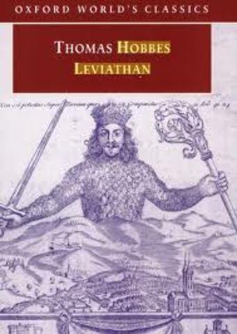 Leviathan