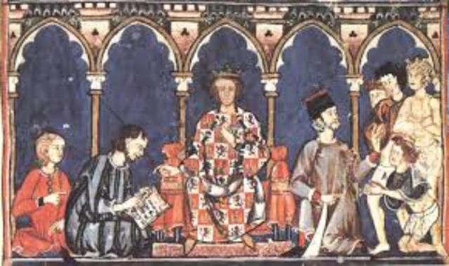 Castellano como lengua oficial