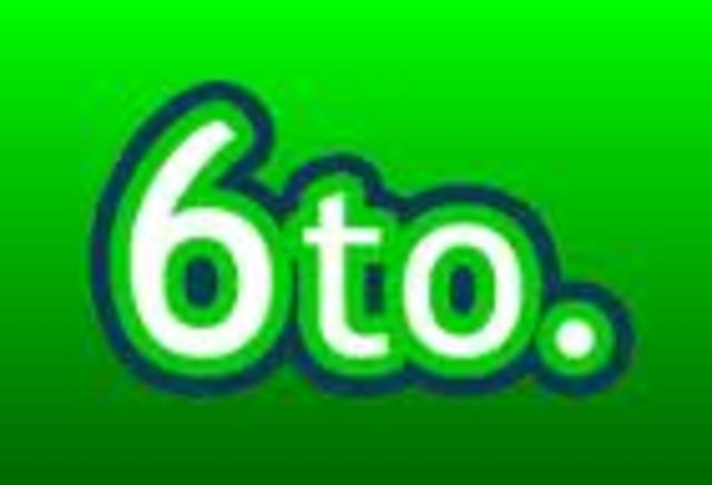 Sexto semestre como mercadologa