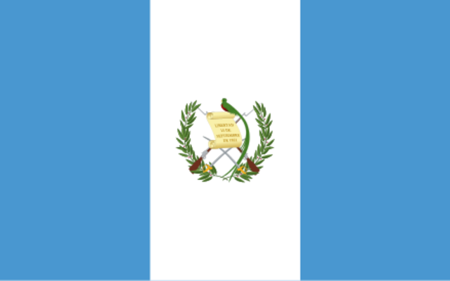Independencia de Guatemala