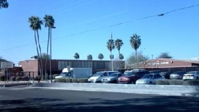 First Year of School