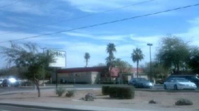 Moved to a new school