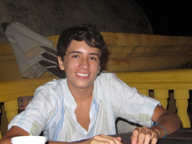 all ready an teenager