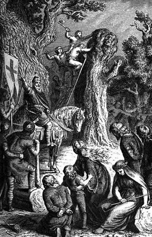 Bloody Verdict of Verden